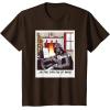 image:imageStar Wars Darth Vader Sith Day of Xmas Holiday TShirtBrown