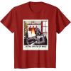 image:imageStar Wars Darth Vader Sith Day of Xmas Holiday TShirtCranberry Red