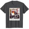 image:imageStar Wars Darth Vader Sith Day of Xmas Holiday TShirtDark Heather Grey