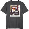 image:imageStar Wars Darth Vader Sith Day of Xmas Holiday TShirtDark Heather Grey