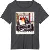 image:imageStar Wars Darth Vader Sith Day of Xmas Holiday TShirtDark Heather Grey