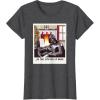 image:imageStar Wars Darth Vader Sith Day of Xmas Holiday TShirtDark Heather Grey