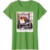 image:imageStar Wars Darth Vader Sith Day of Xmas Holiday TShirtGrass Green