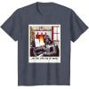 image:imageStar Wars Darth Vader Sith Day of Xmas Holiday TShirtHeather Blue