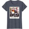 image:imageStar Wars Darth Vader Sith Day of Xmas Holiday TShirtHeather Blue