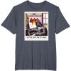 image:imageStar Wars Darth Vader Sith Day of Xmas Holiday TShirtHeather Blue