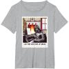 image:imageStar Wars Darth Vader Sith Day of Xmas Holiday TShirtHeather Grey
