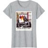 image:imageStar Wars Darth Vader Sith Day of Xmas Holiday TShirtHeather Grey