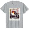 image:imageStar Wars Darth Vader Sith Day of Xmas Holiday TShirtHeather Grey