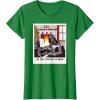 image:imageStar Wars Darth Vader Sith Day of Xmas Holiday TShirtKelly Green