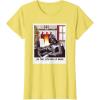 image:imageStar Wars Darth Vader Sith Day of Xmas Holiday TShirtLemon Yellow