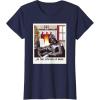 image:imageStar Wars Darth Vader Sith Day of Xmas Holiday TShirtNavy Blue