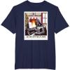 image:imageStar Wars Darth Vader Sith Day of Xmas Holiday TShirtNavy Blue