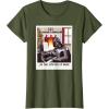 image:imageStar Wars Darth Vader Sith Day of Xmas Holiday TShirtOlive Green