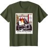 image:imageStar Wars Darth Vader Sith Day of Xmas Holiday TShirtOlive Green