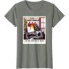 image:imageStar Wars Darth Vader Sith Day of Xmas Holiday TShirtOlive Heather
