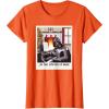 image:imageStar Wars Darth Vader Sith Day of Xmas Holiday TShirtOrange