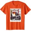 image:imageStar Wars Darth Vader Sith Day of Xmas Holiday TShirtOrange
