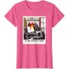 image:imageStar Wars Darth Vader Sith Day of Xmas Holiday TShirtPink Heather