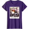 image:imageStar Wars Darth Vader Sith Day of Xmas Holiday TShirtPurple