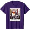 image:imageStar Wars Darth Vader Sith Day of Xmas Holiday TShirtPurple