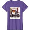 image:imageStar Wars Darth Vader Sith Day of Xmas Holiday TShirtPurple Heather