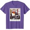 image:imageStar Wars Darth Vader Sith Day of Xmas Holiday TShirtPurple Heather