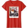 image:imageStar Wars Darth Vader Sith Day of Xmas Holiday TShirtRed