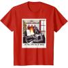 image:imageStar Wars Darth Vader Sith Day of Xmas Holiday TShirtRed