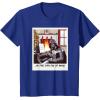 image:imageStar Wars Darth Vader Sith Day of Xmas Holiday TShirtRoyal Blue