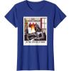 image:imageStar Wars Darth Vader Sith Day of Xmas Holiday TShirtRoyal Blue