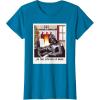 image:imageStar Wars Darth Vader Sith Day of Xmas Holiday TShirtSapphire Blue