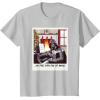 image:imageStar Wars Darth Vader Sith Day of Xmas Holiday TShirtSilver Grey