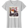 image:imageStar Wars Darth Vader Sith Day of Xmas Holiday TShirtSilver Grey