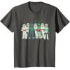 image:imageStar Wars Darth Vader Sithmas Choir Holiday TShirtAsphalt Grey