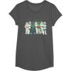 image:imageStar Wars Darth Vader Sithmas Choir Holiday TShirtAsphalt Grey