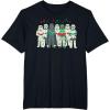 image:imageStar Wars Darth Vader Sithmas Choir Holiday TShirtBlack