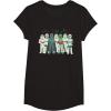 image:imageStar Wars Darth Vader Sithmas Choir Holiday TShirtBlack