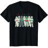 image:imageStar Wars Darth Vader Sithmas Choir Holiday TShirtBlack