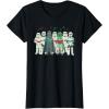 image:imageStar Wars Darth Vader Sithmas Choir Holiday TShirtBlack