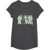 image:imageStar Wars Darth Vader Sithmas Choir Holiday TShirtDark Heather Grey