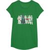 image:imageStar Wars Darth Vader Sithmas Choir Holiday TShirtKelly Green