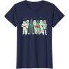 image:imageStar Wars Darth Vader Sithmas Choir Holiday TShirtNavy Blue