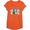 image:imageStar Wars Darth Vader Sithmas Choir Holiday TShirtOrange
