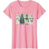 image:imageStar Wars Darth Vader Sithmas Choir Holiday TShirtPink