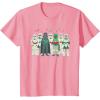 image:imageStar Wars Darth Vader Sithmas Choir Holiday TShirtPink