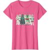 image:imageStar Wars Darth Vader Sithmas Choir Holiday TShirtPink Heather