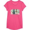 image:imageStar Wars Darth Vader Sithmas Choir Holiday TShirtPink Heather