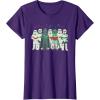 image:imageStar Wars Darth Vader Sithmas Choir Holiday TShirtPurple