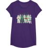 image:imageStar Wars Darth Vader Sithmas Choir Holiday TShirtPurple